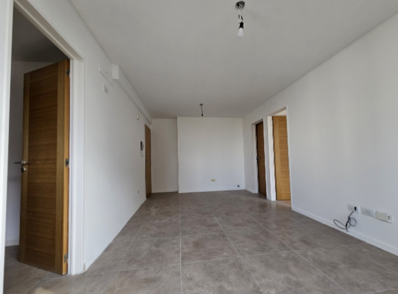Venta departamento 2 ambientes Moron