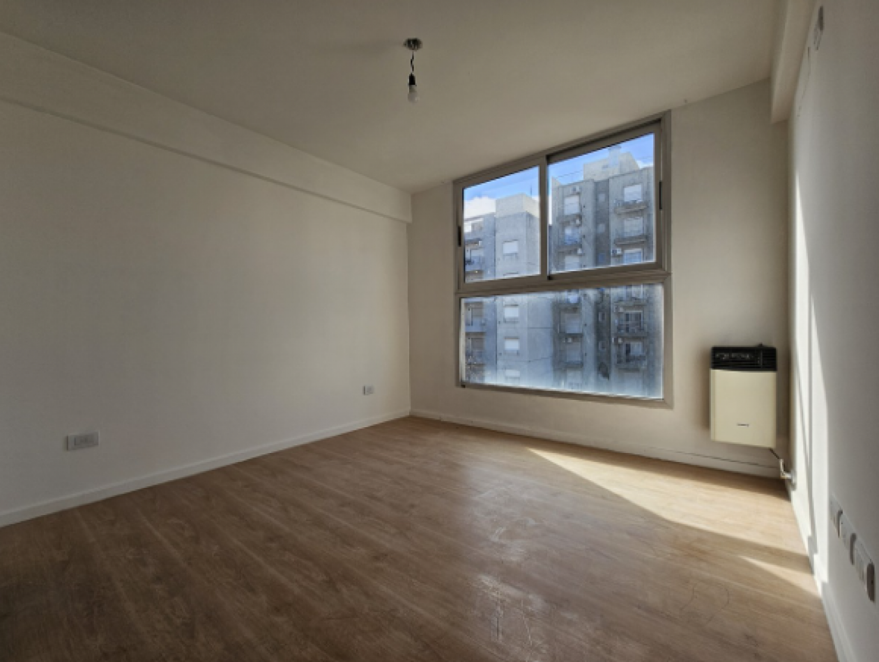 Venta departamento 2 ambientes Moron