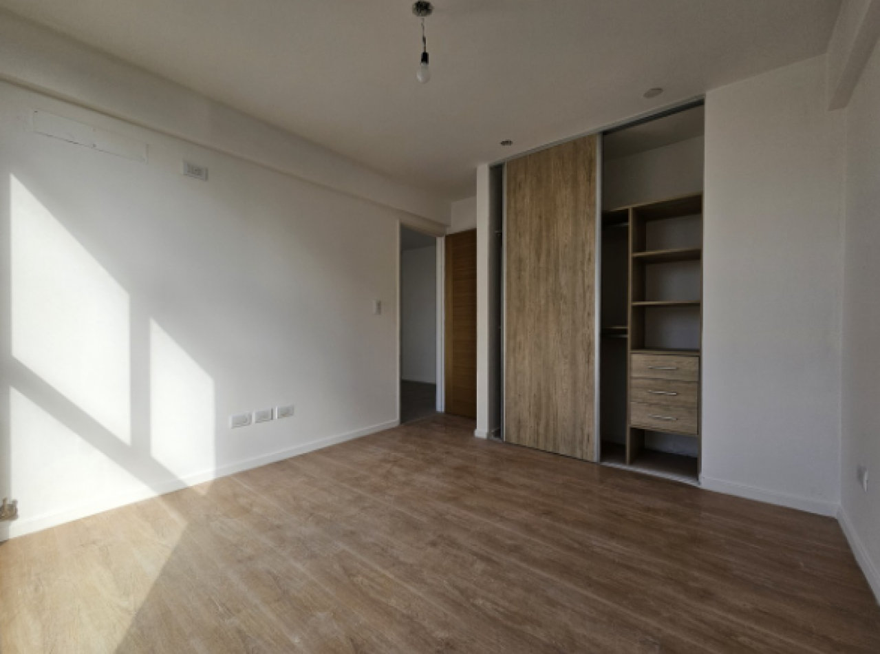 Venta departamento 2 ambientes Moron