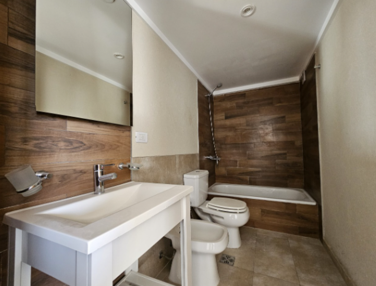 Venta departamento 2 ambientes Moron