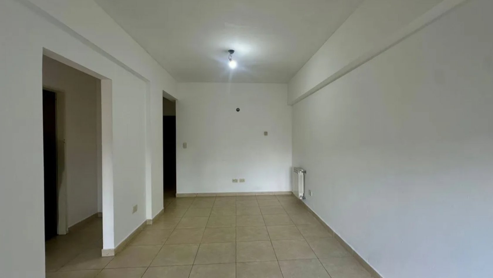 Venta departamento 2 ambientes con cochera Moron