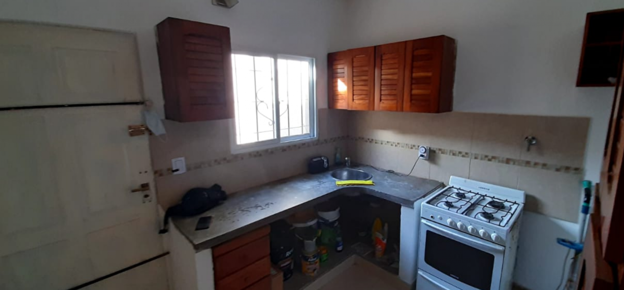 Casa en venta Castelar 3 ambientes