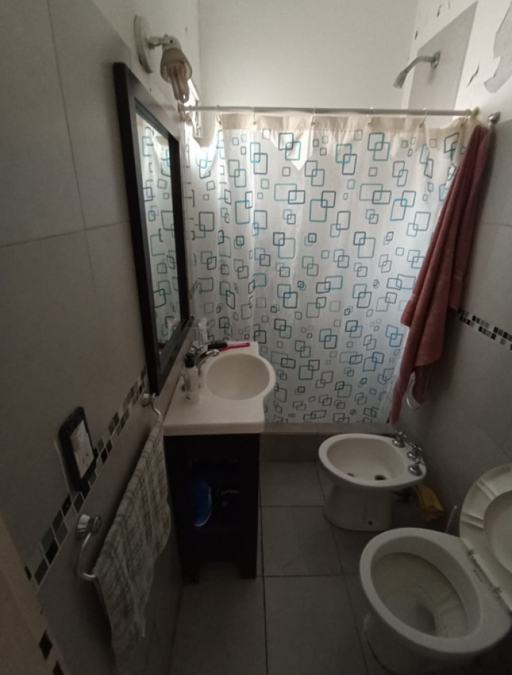 Casa en venta Castelar 3 ambientes