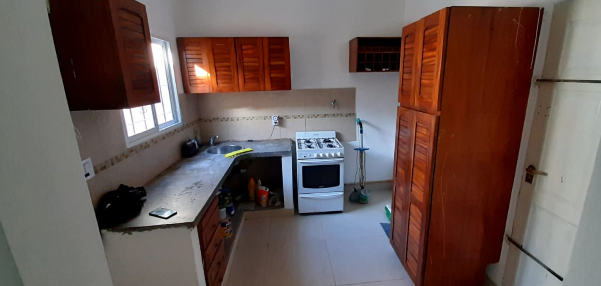 Casa en venta Castelar 3 ambientes