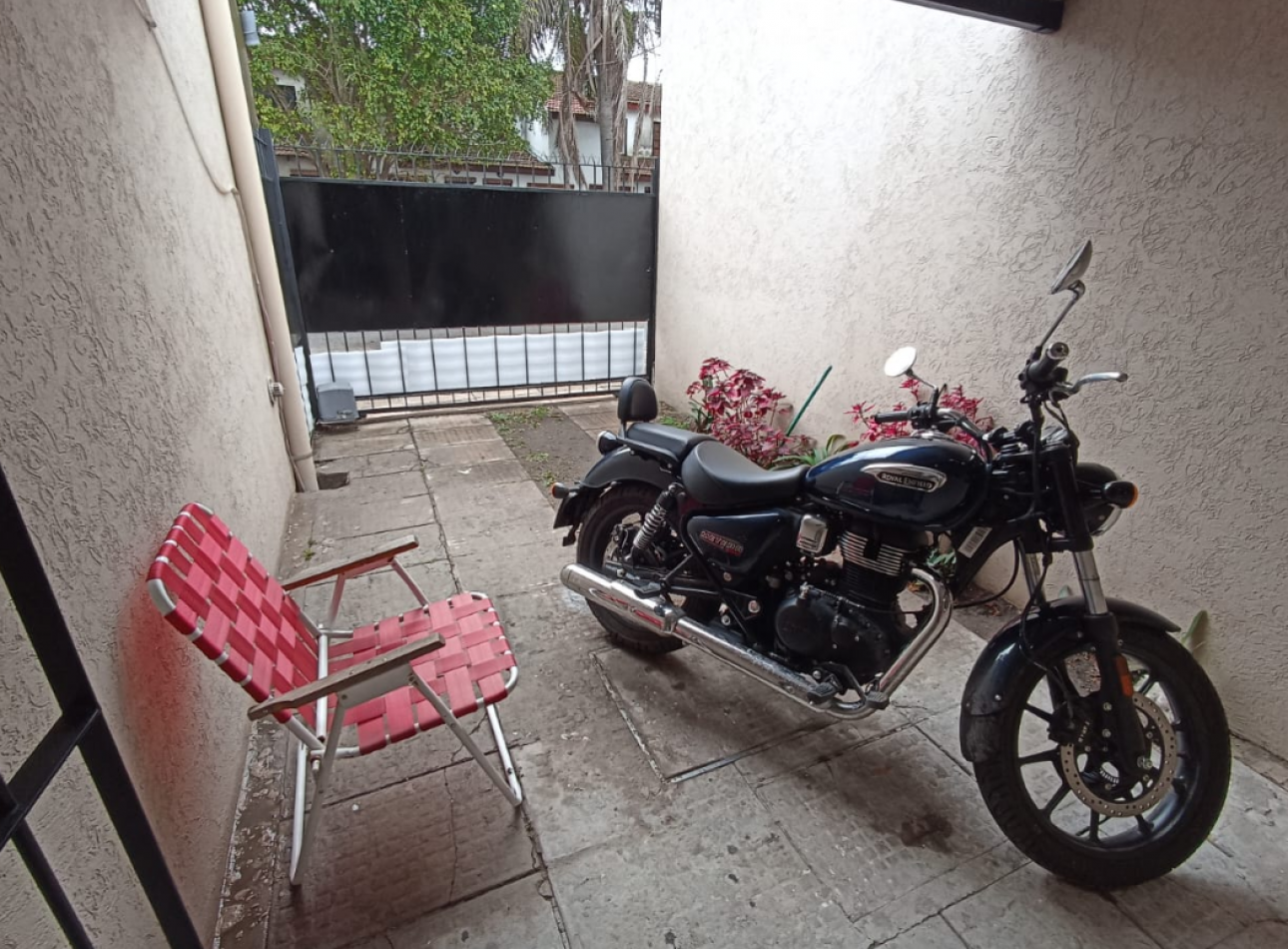 Casa en venta Castelar 3 ambientes