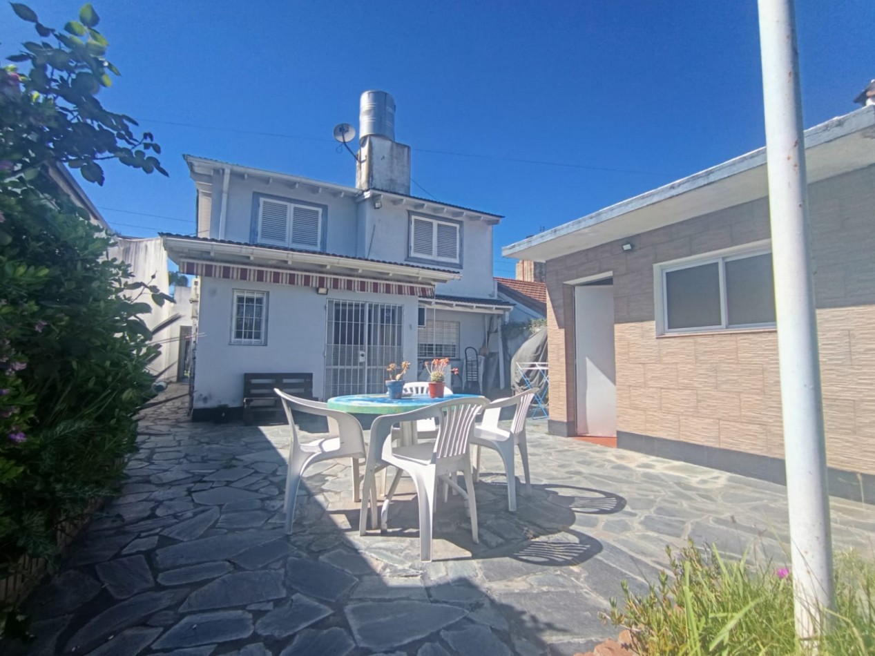 Venta Casa 5 ambientes Ituzaingo Norte
