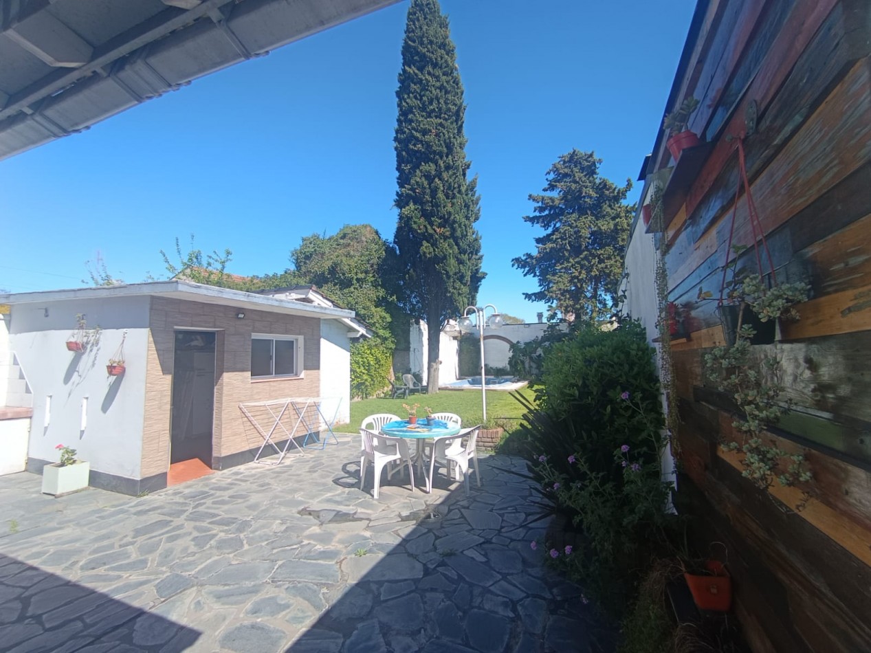 Venta Casa 5 ambientes Ituzaingo Norte