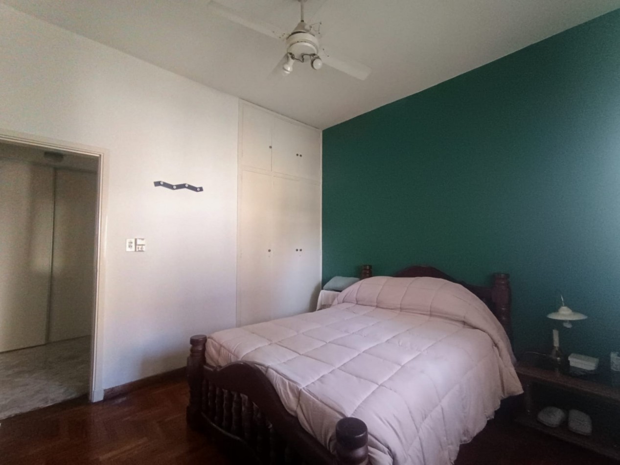 Venta Casa 5 ambientes Ituzaingo Norte