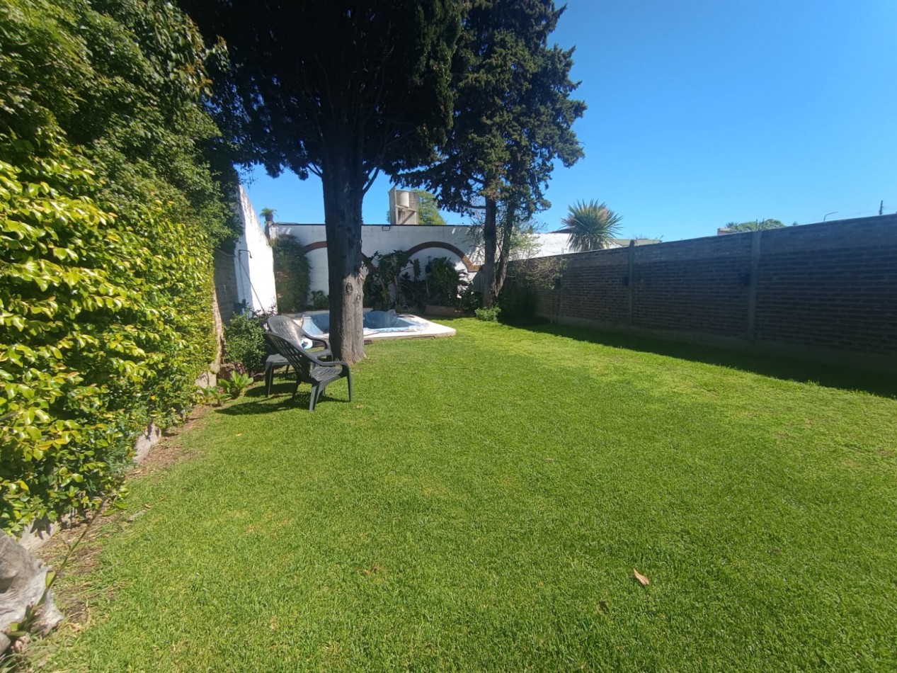 Venta Casa 5 ambientes Ituzaingo Norte