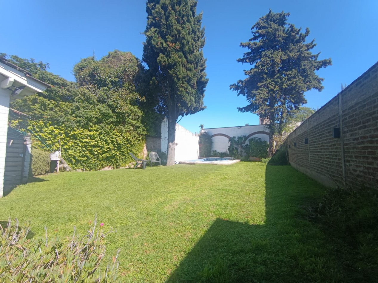 Venta Casa 5 ambientes Ituzaingo Norte