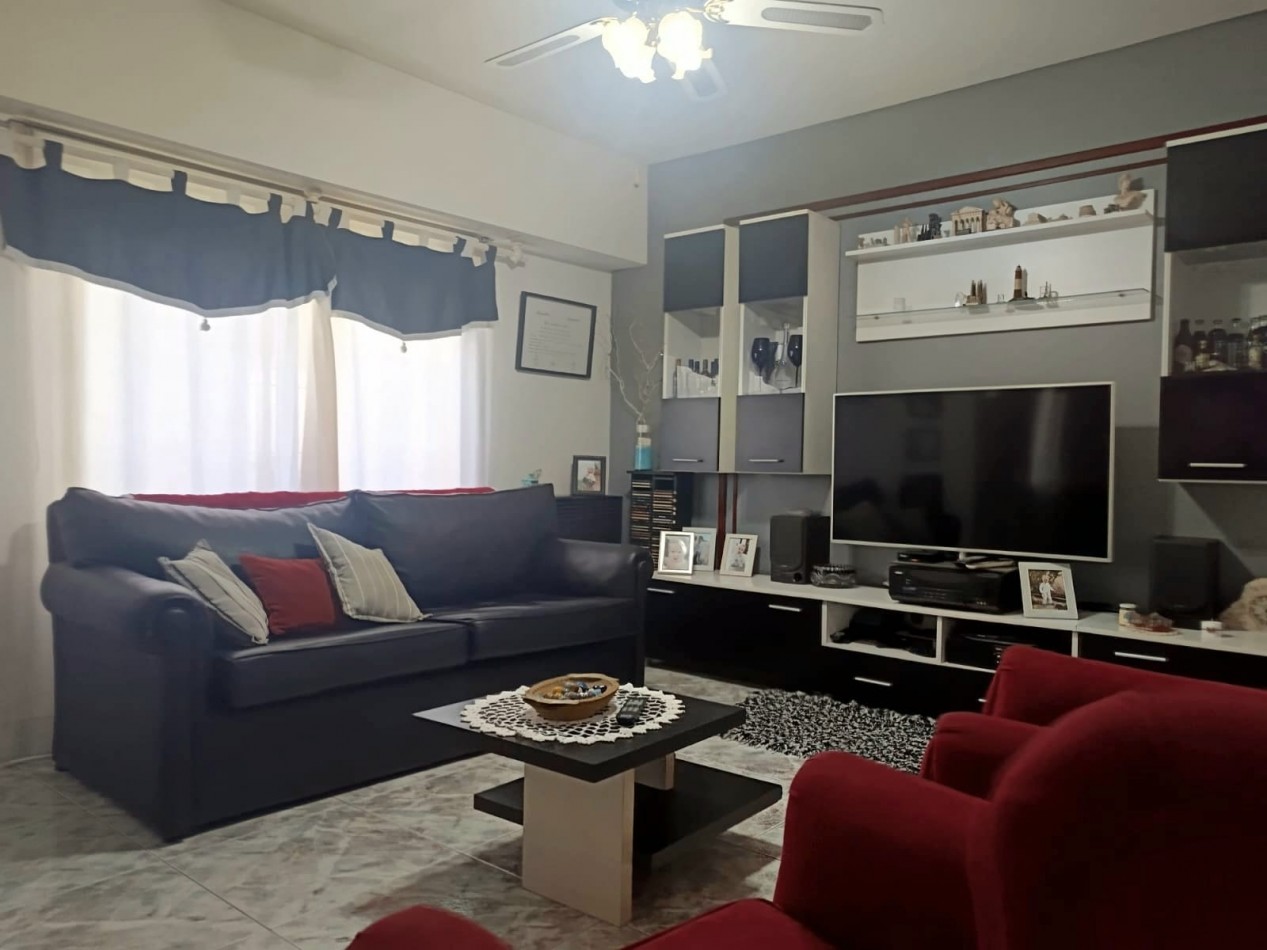 Venta Casa 5 ambientes Ituzaingo Norte