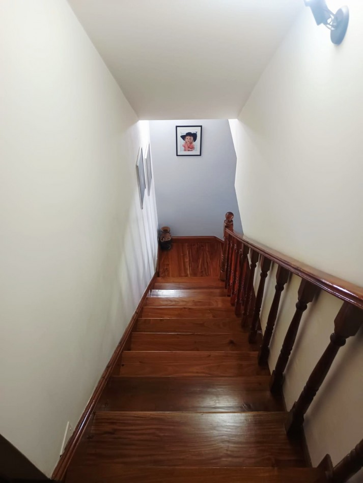 Venta Casa 5 ambientes Ituzaingo Norte
