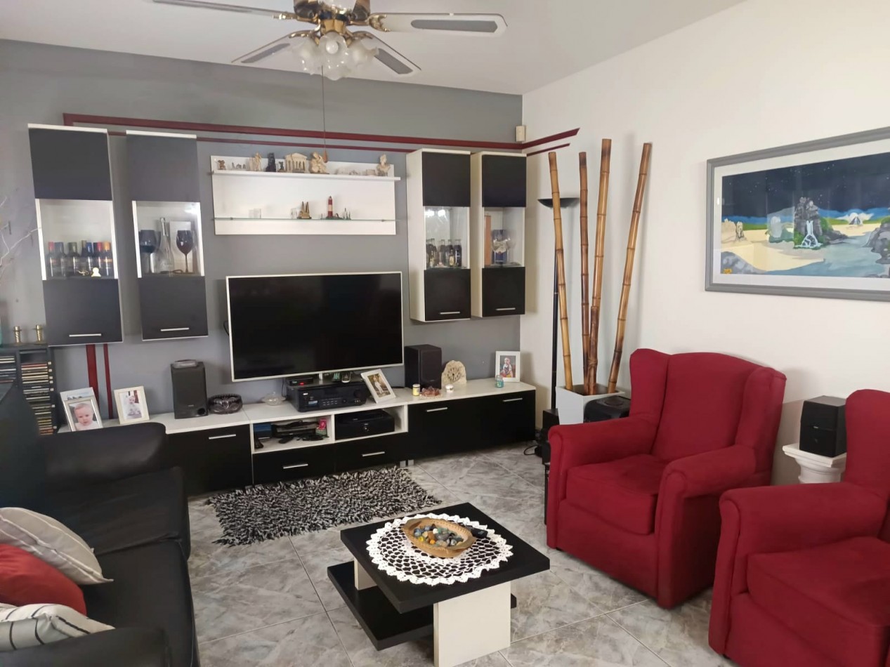 Venta Casa 5 ambientes Ituzaingo Norte