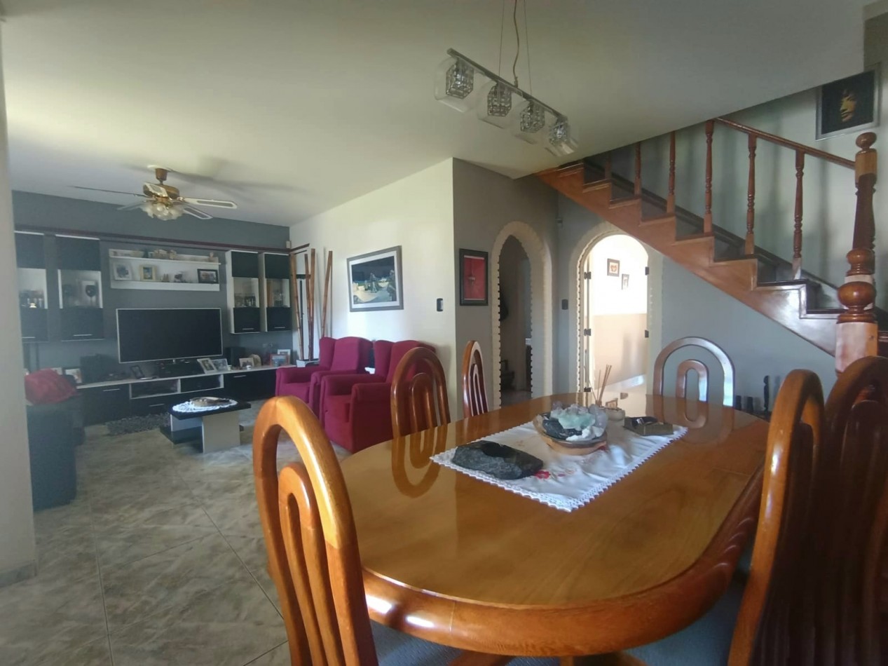 Venta Casa 5 ambientes Ituzaingo Norte