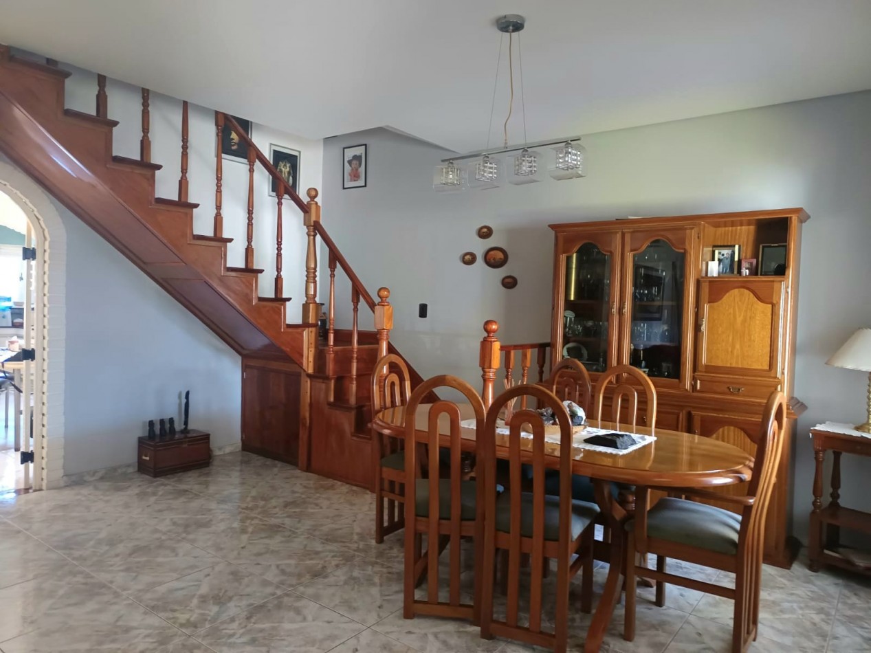 Venta Casa 5 ambientes Ituzaingo Norte
