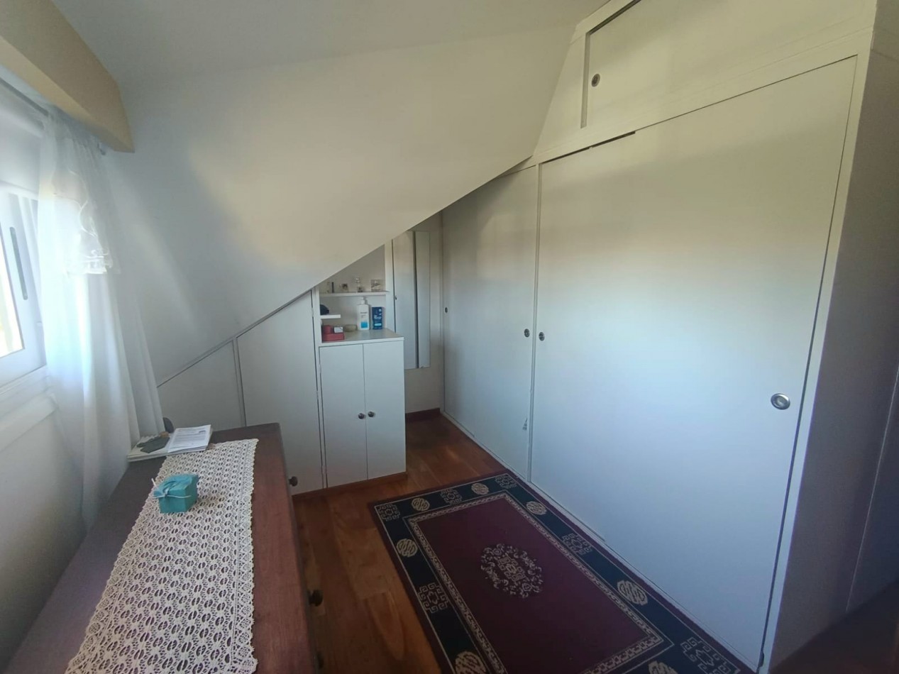 Venta Casa 5 ambientes Ituzaingo Norte