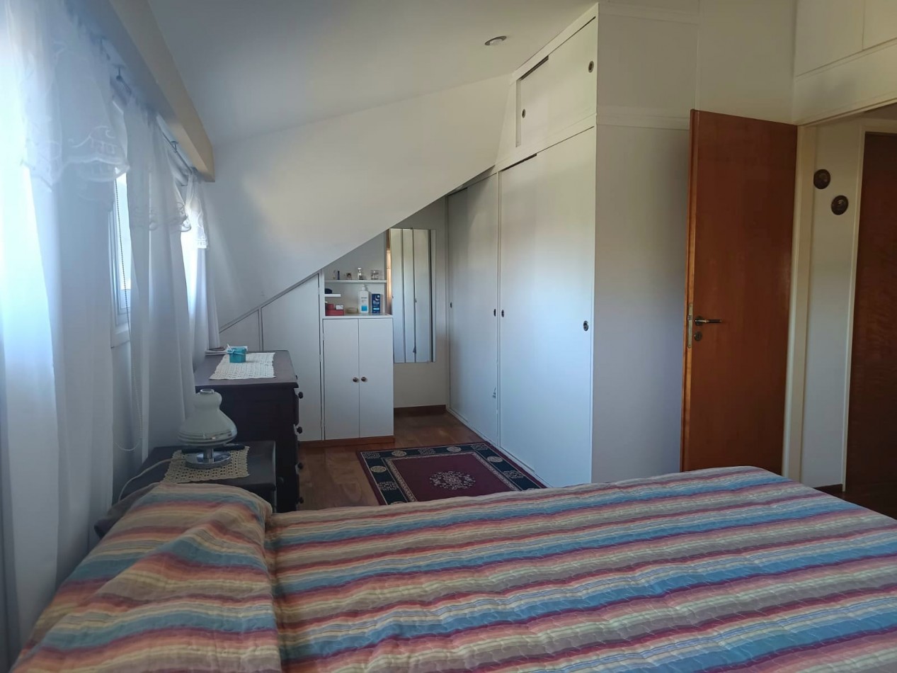 Venta Casa 5 ambientes Ituzaingo Norte