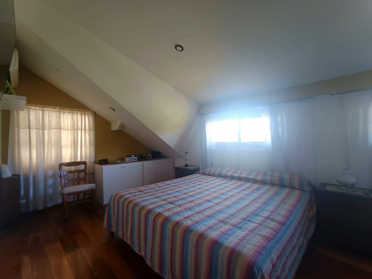 Venta Casa 5 ambientes Ituzaingo Norte