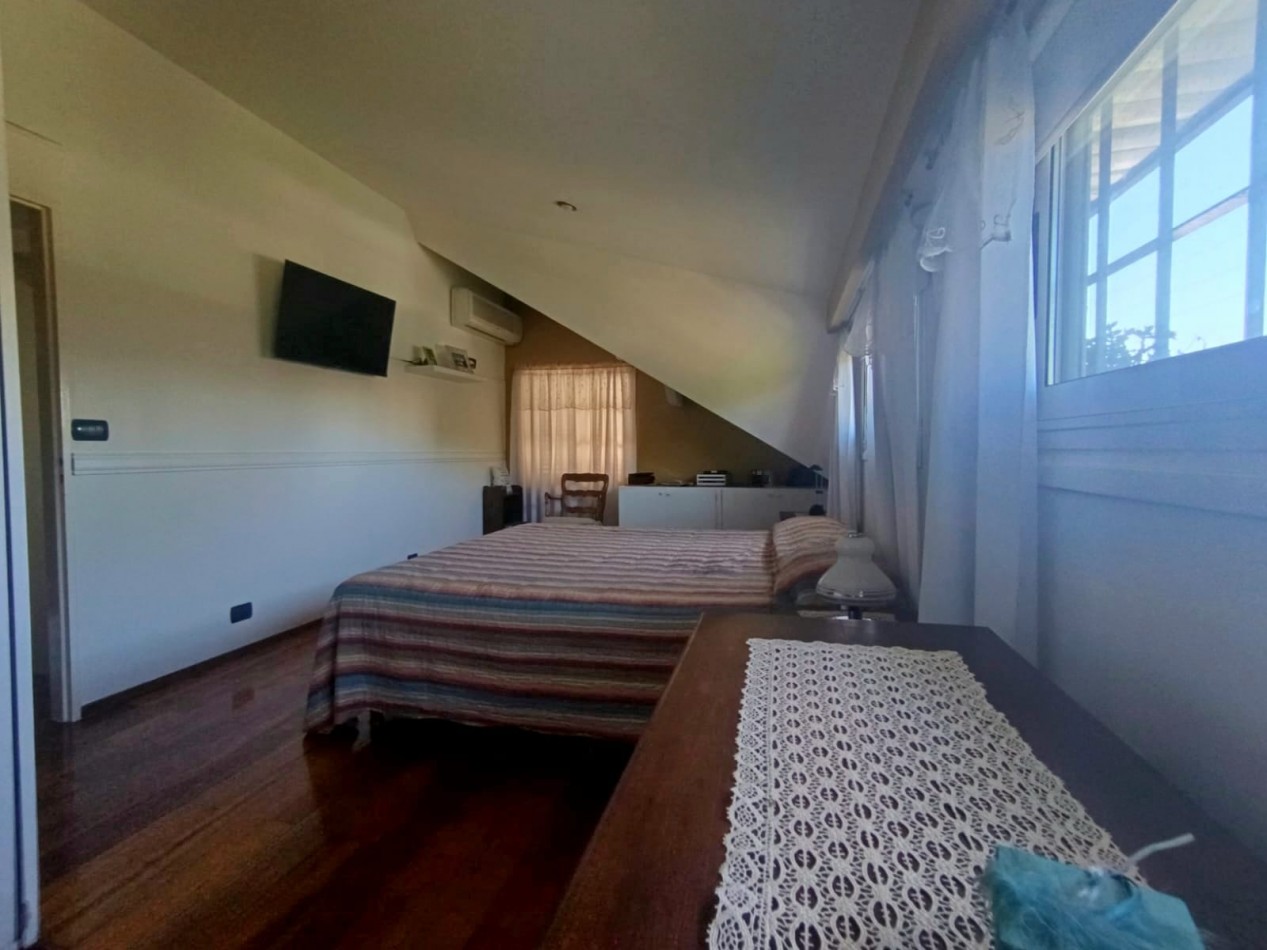Venta Casa 5 ambientes Ituzaingo Norte