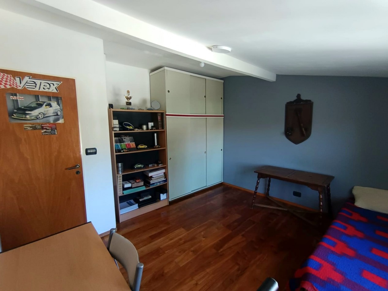 Venta Casa 5 ambientes Ituzaingo Norte