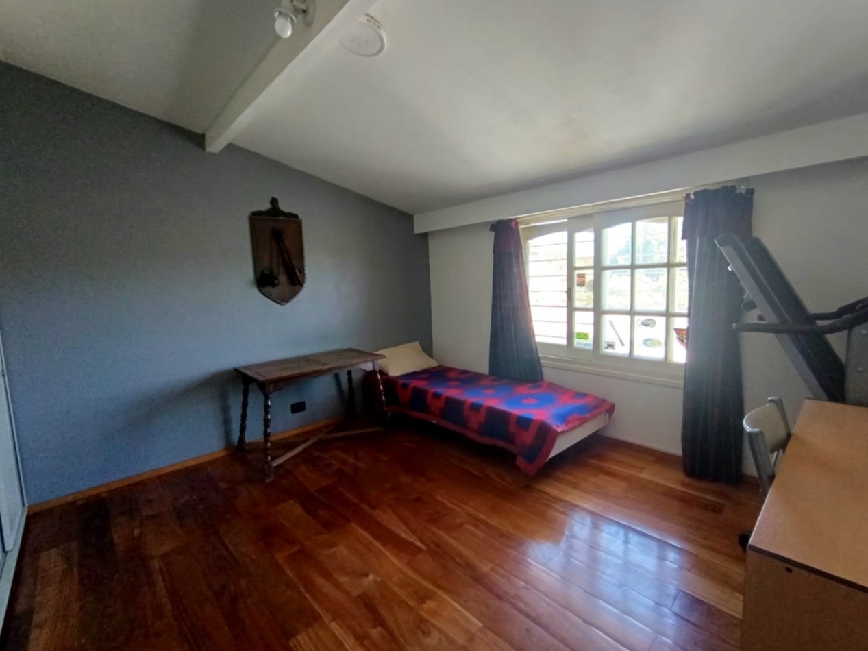Venta Casa 5 ambientes Ituzaingo Norte