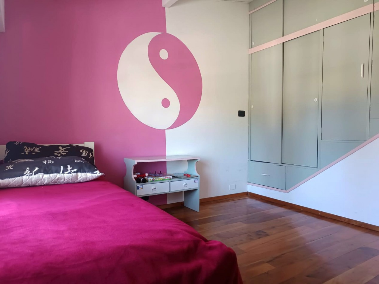 Venta Casa 5 ambientes Ituzaingo Norte