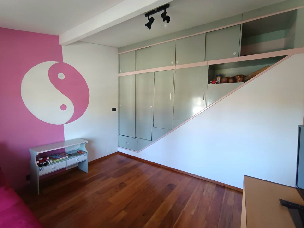 Venta Casa 5 ambientes Ituzaingo Norte