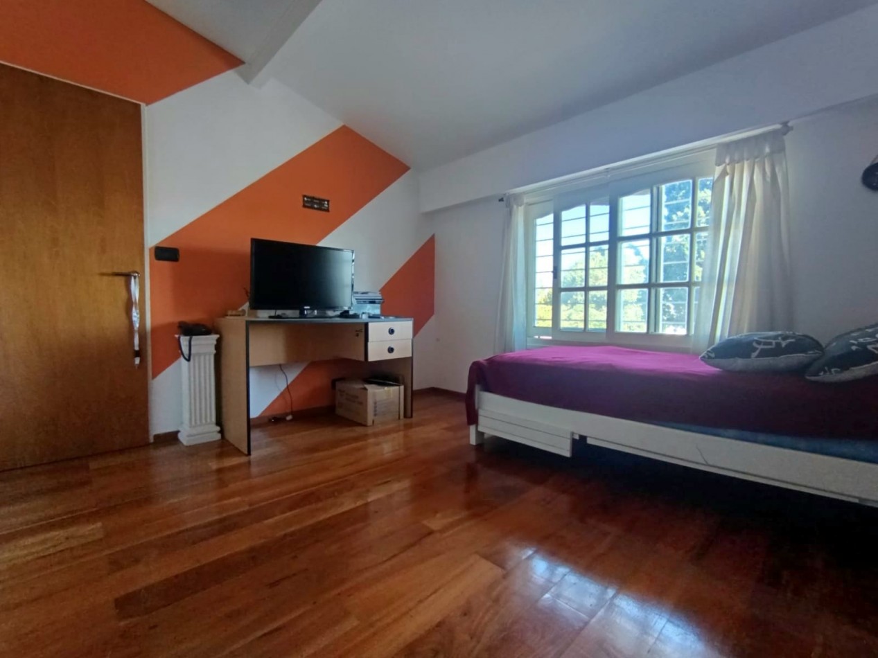 Venta Casa 5 ambientes Ituzaingo Norte