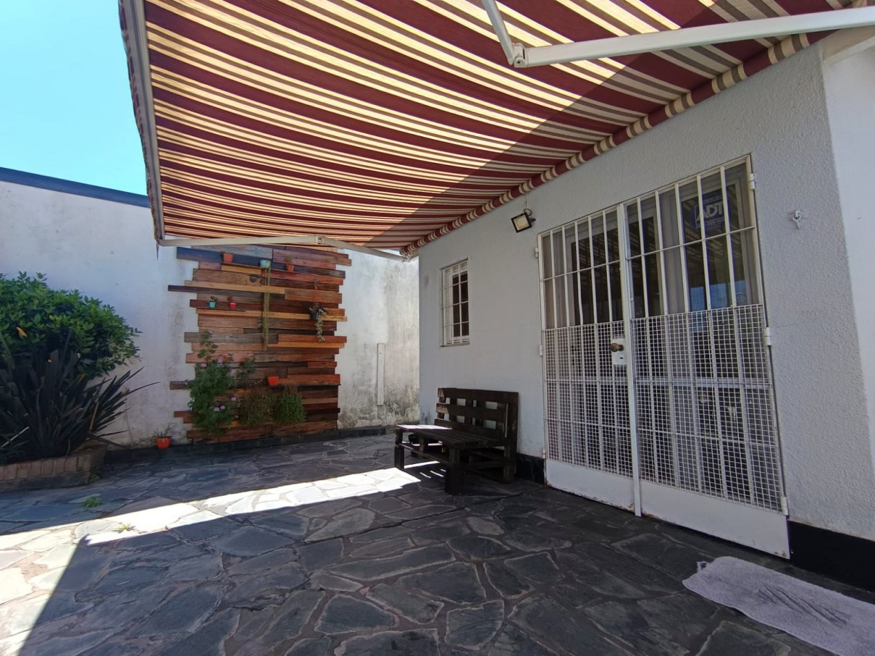 Venta Casa 5 ambientes Ituzaingo Norte