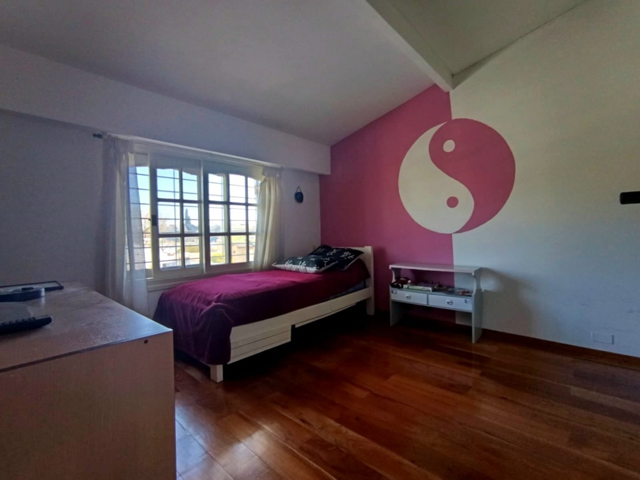 Venta Casa 5 ambientes Ituzaingo Norte