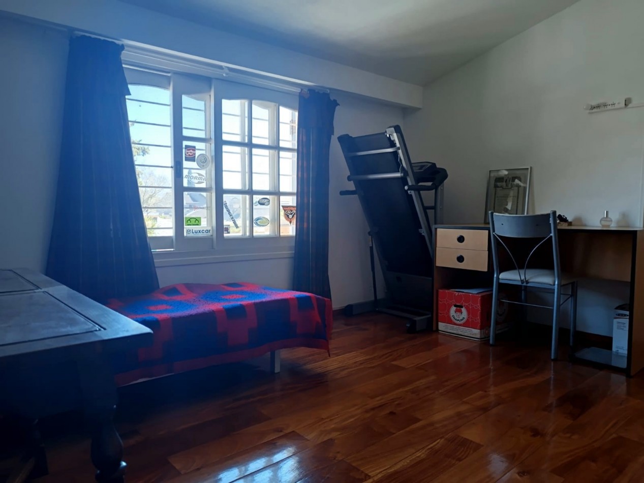 Venta Casa 5 ambientes Ituzaingo Norte