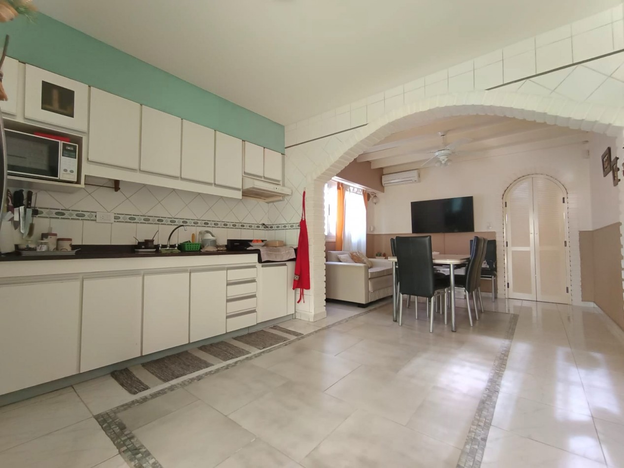 Venta Casa 5 ambientes Ituzaingo Norte