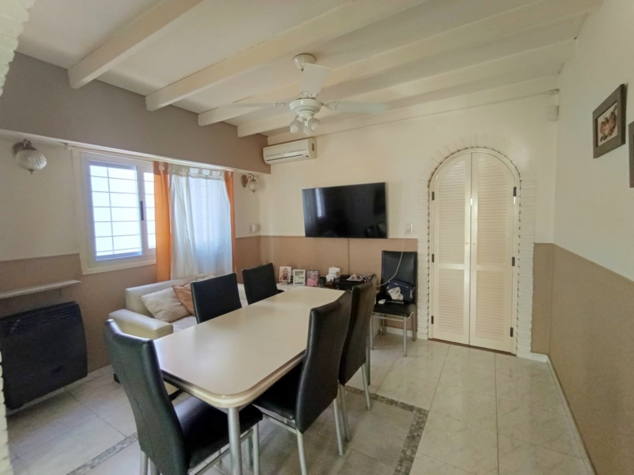 Venta Casa 5 ambientes Ituzaingo Norte