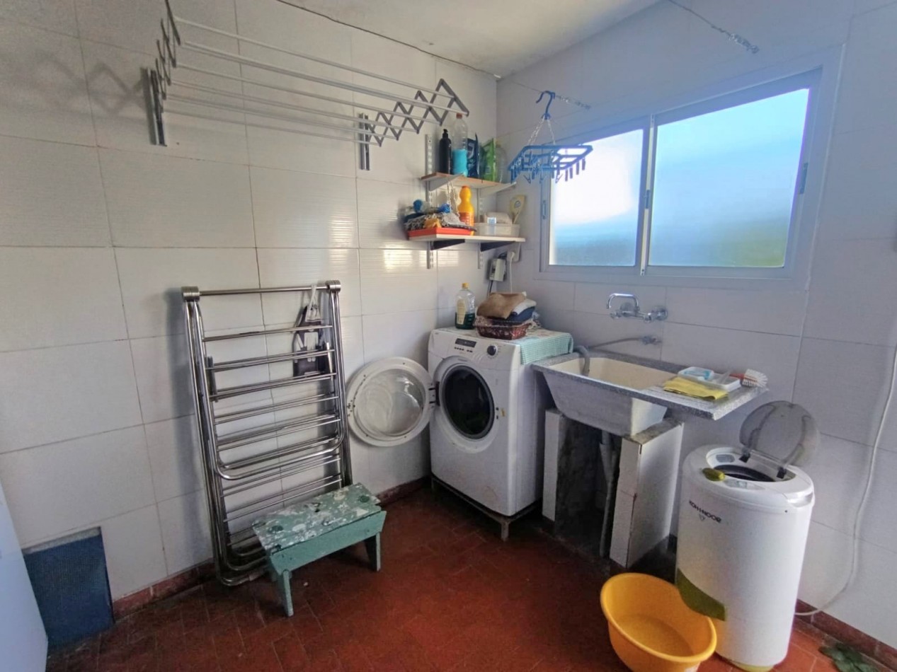 Venta Casa 5 ambientes Ituzaingo Norte