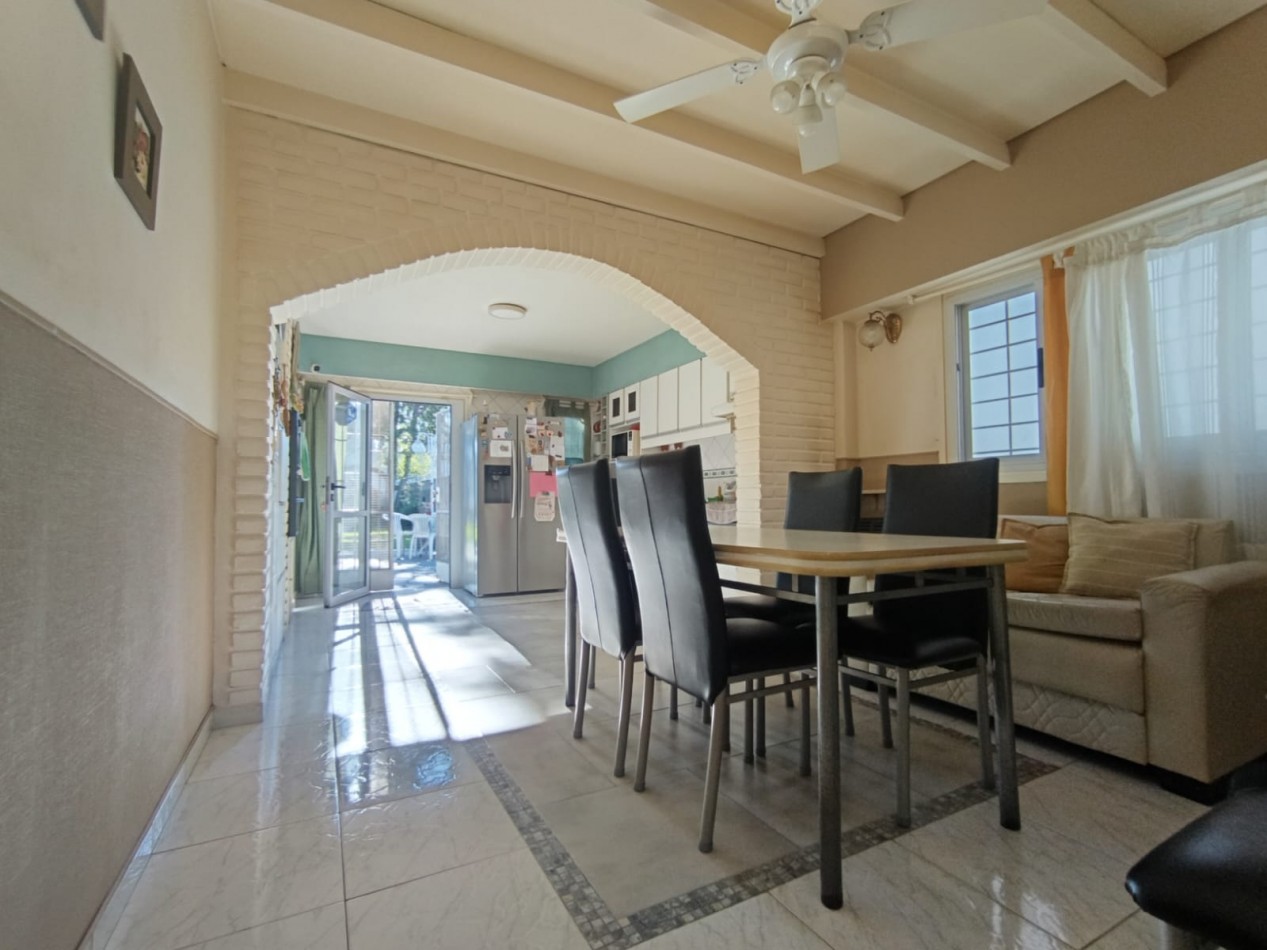 Venta Casa 5 ambientes Ituzaingo Norte