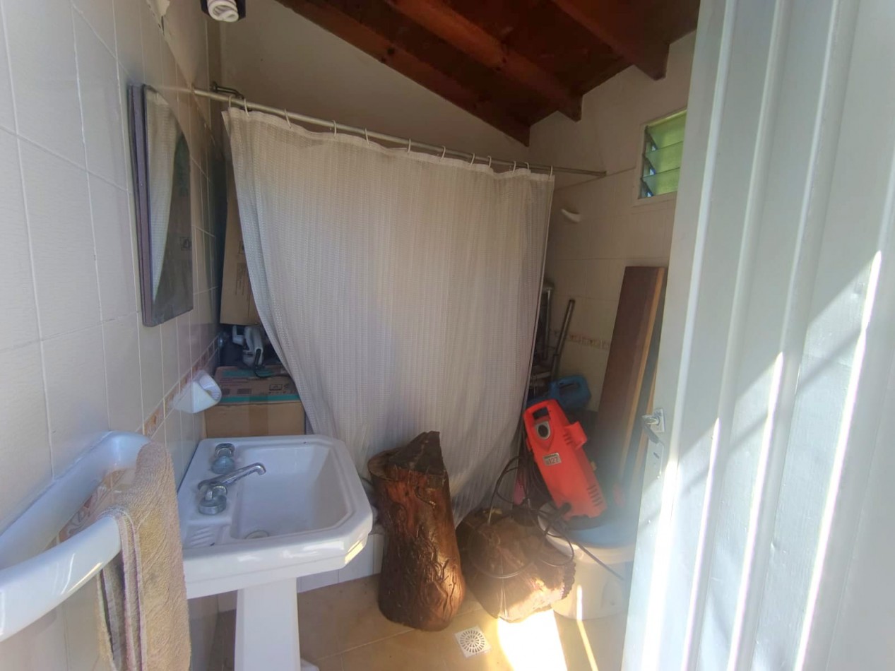 Venta Casa 5 ambientes Ituzaingo Norte