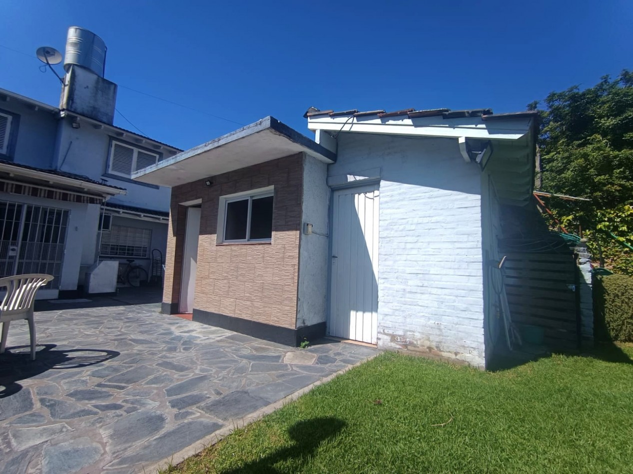Venta Casa 5 ambientes Ituzaingo Norte