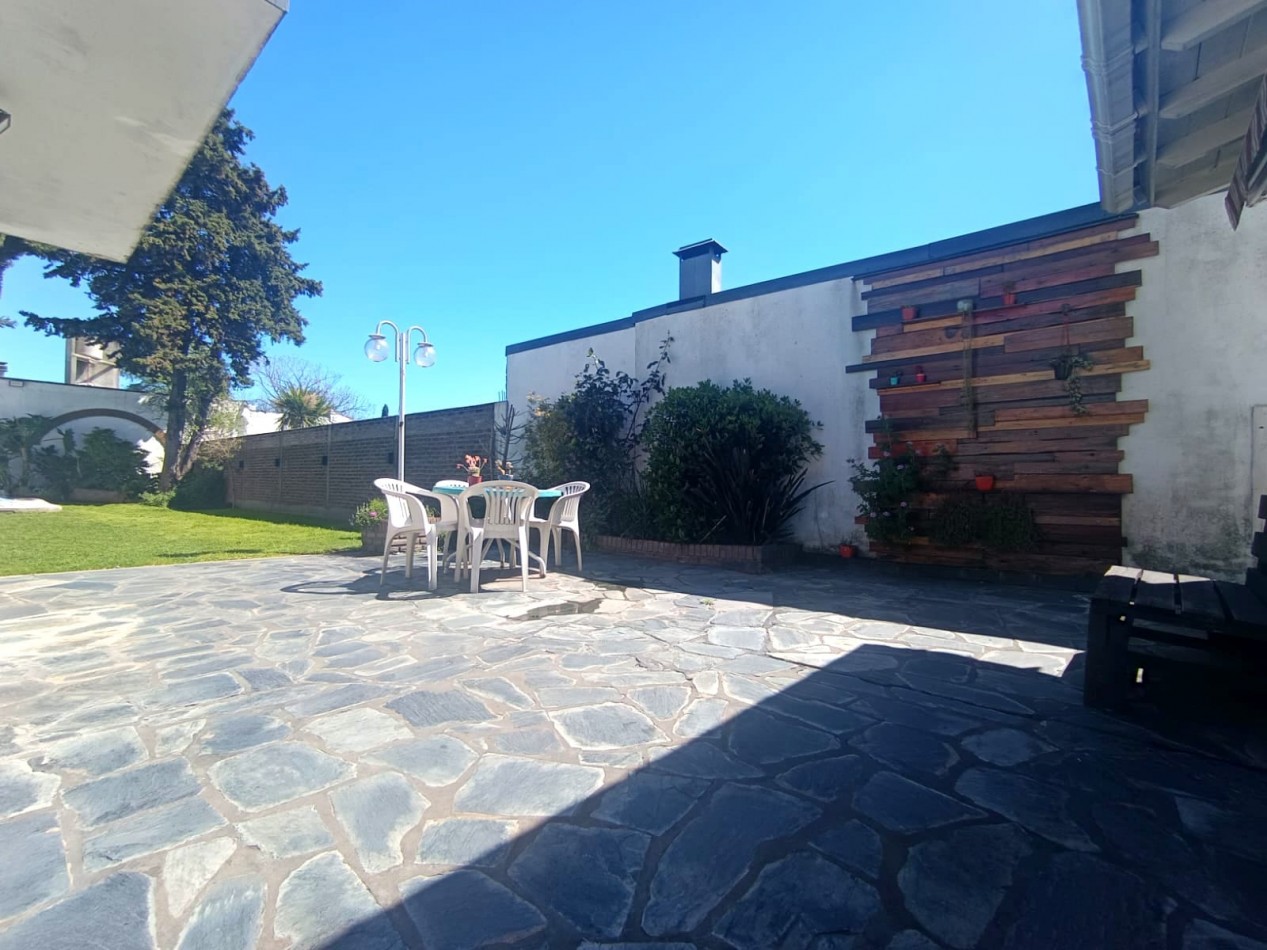 Venta Casa 5 ambientes Ituzaingo Norte