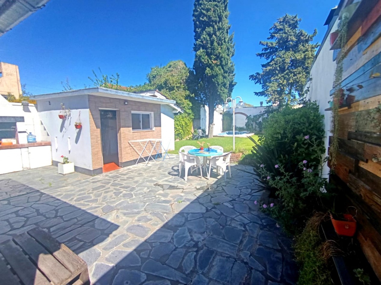 Venta Casa 5 ambientes Ituzaingo Norte