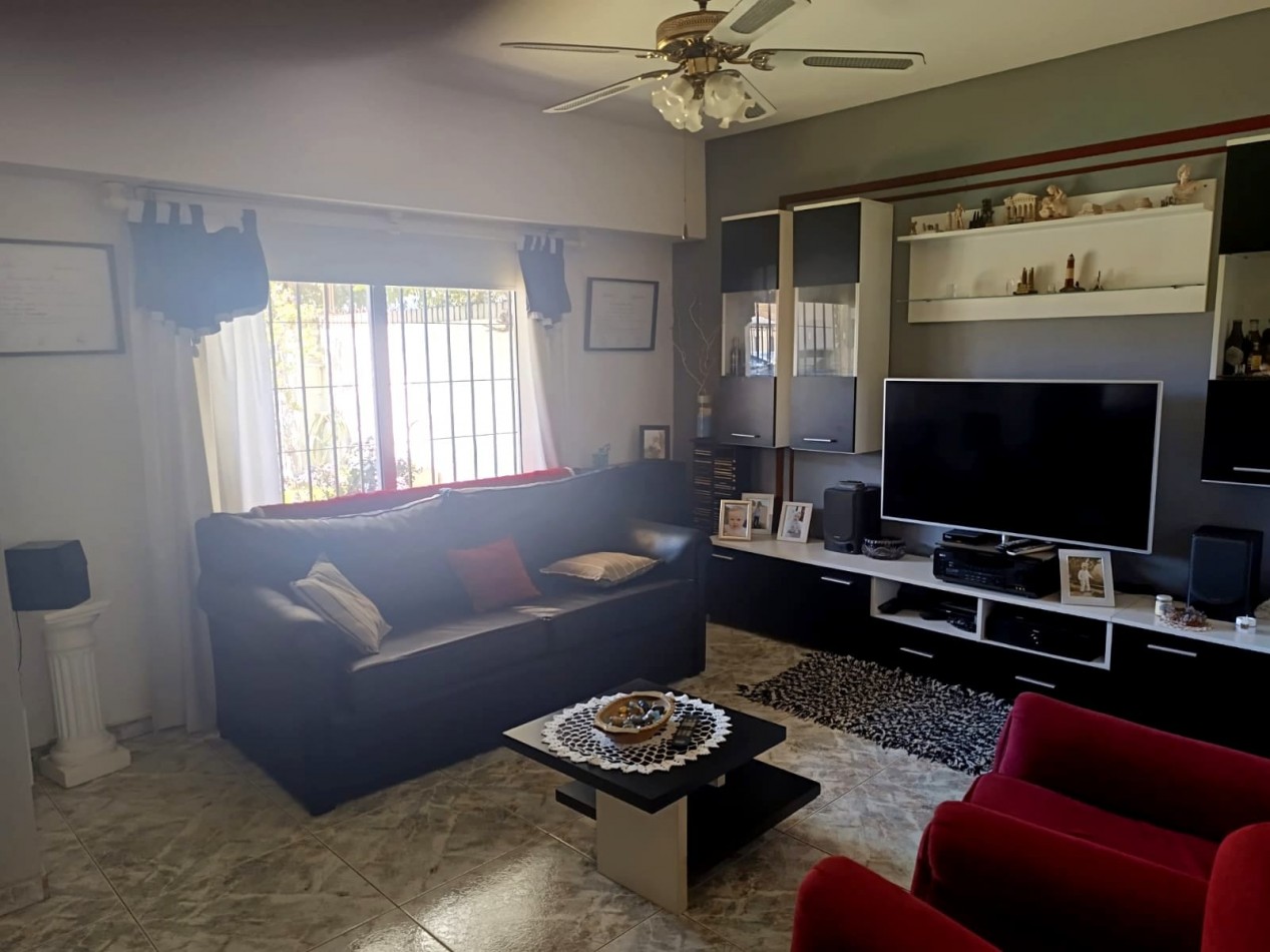 Venta Casa 5 ambientes Ituzaingo Norte