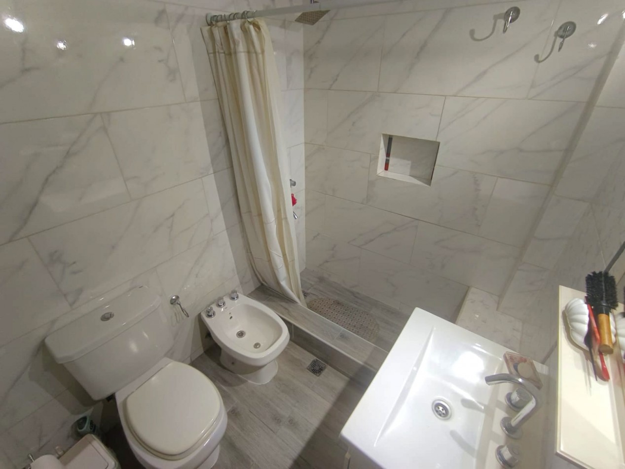 Venta Casa 5 ambientes Ituzaingo Norte