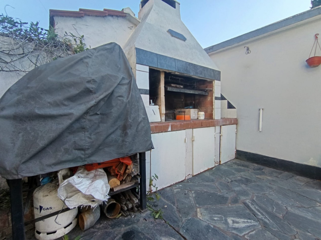 Venta Casa 5 ambientes Ituzaingo Norte