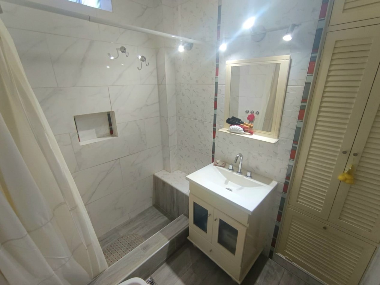 Venta Casa 5 ambientes Ituzaingo Norte