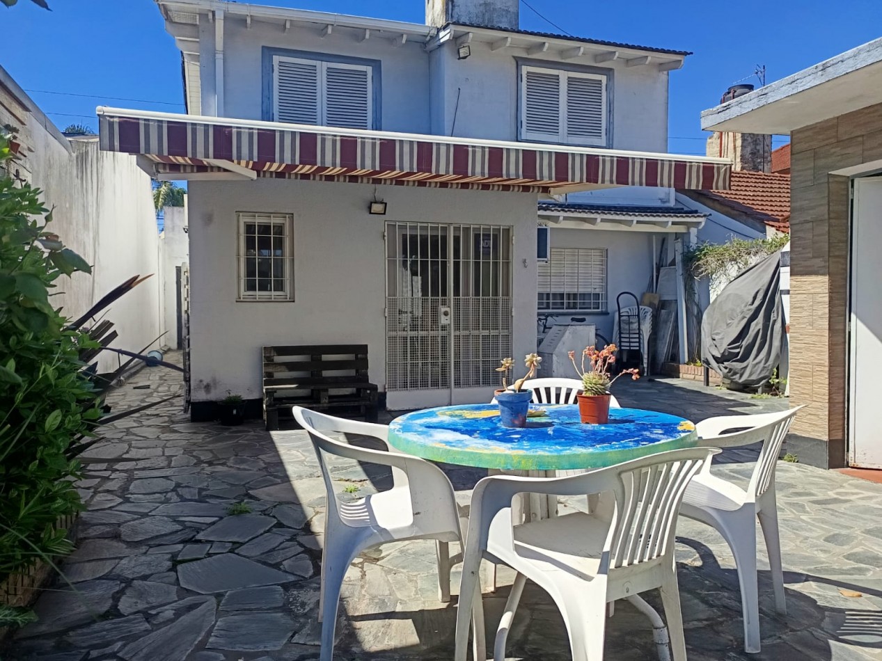 Venta Casa 5 ambientes Ituzaingo Norte