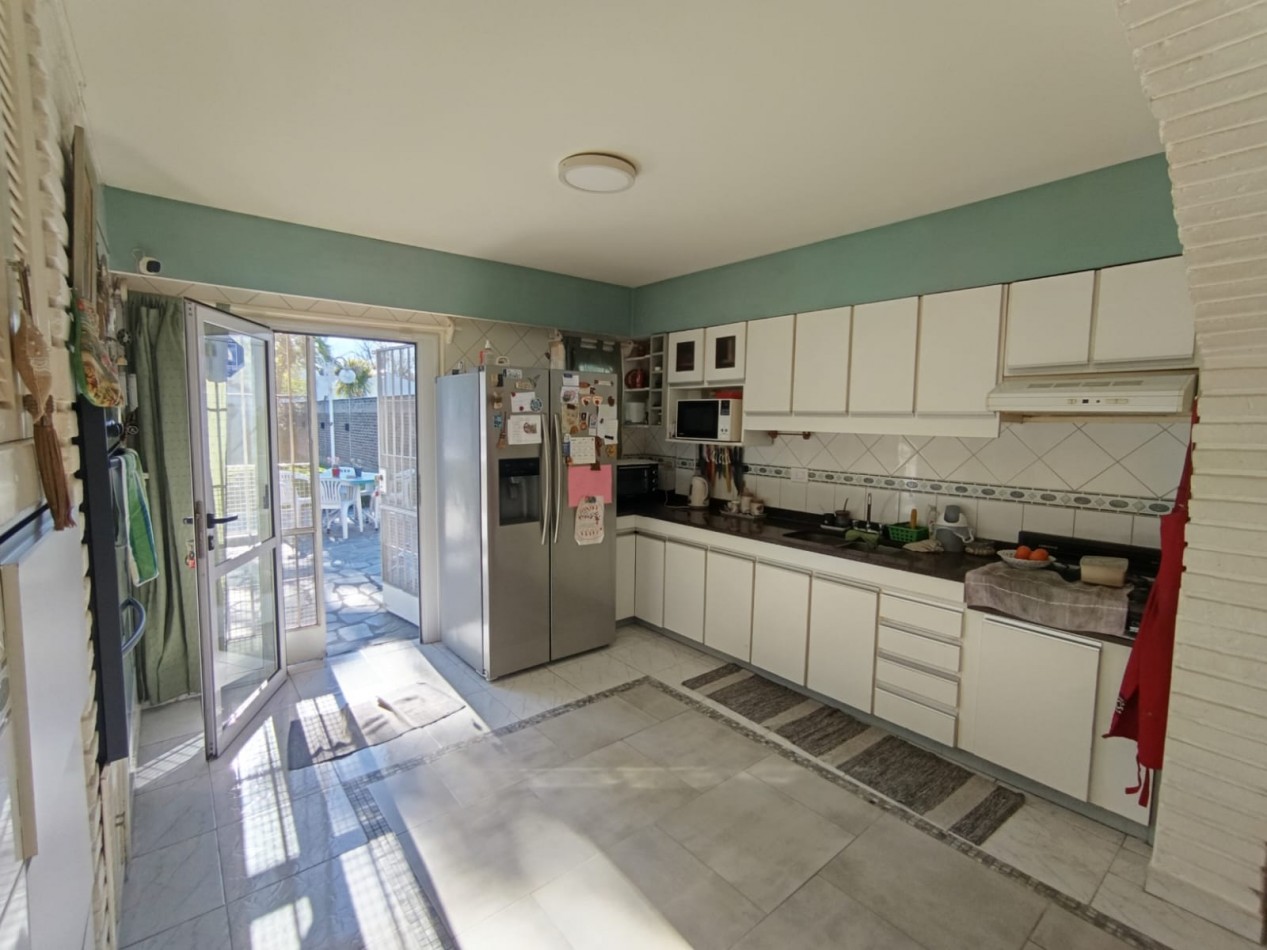 Venta Casa 5 ambientes Ituzaingo Norte