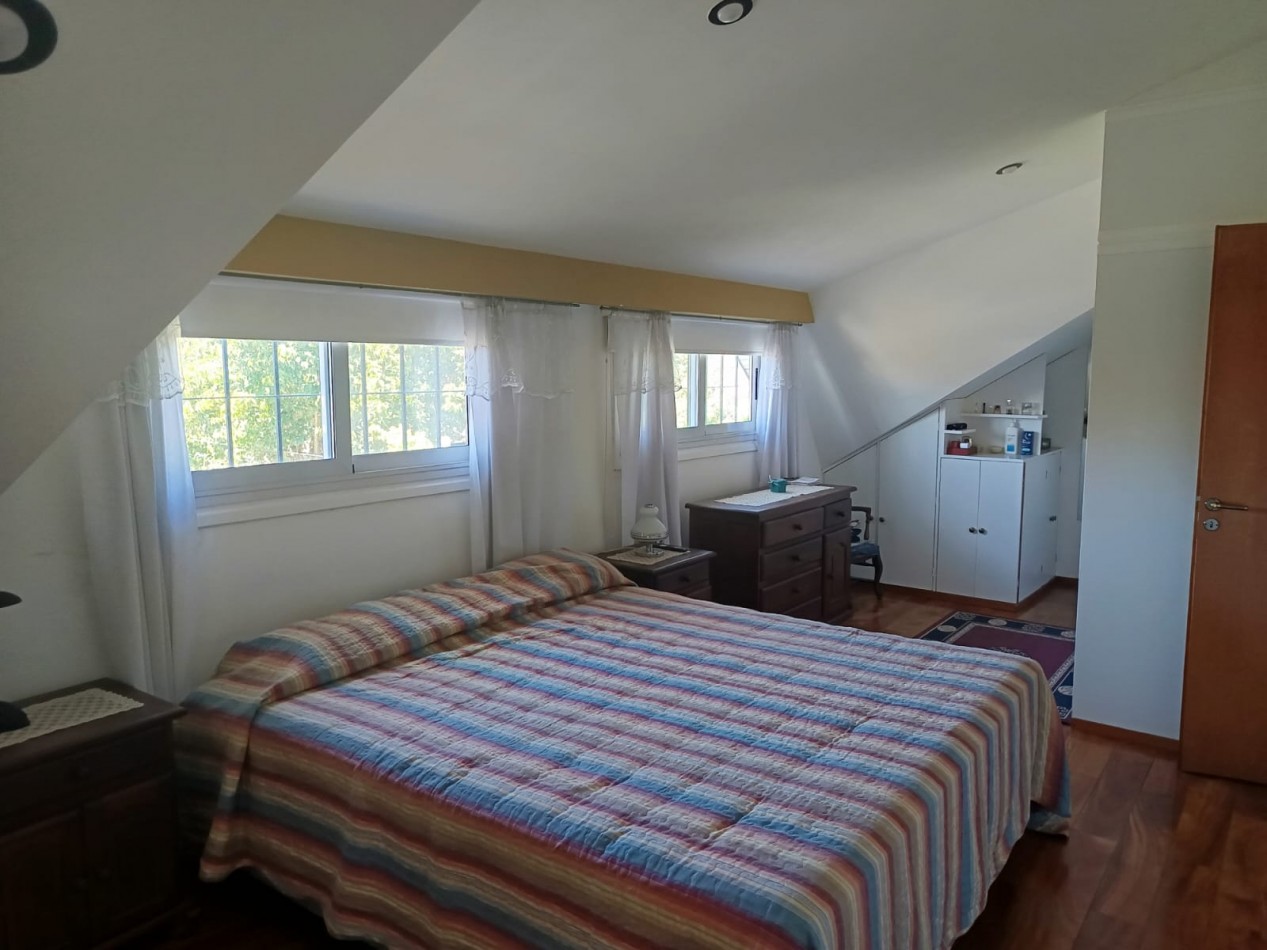 Venta Casa 5 ambientes Ituzaingo Norte