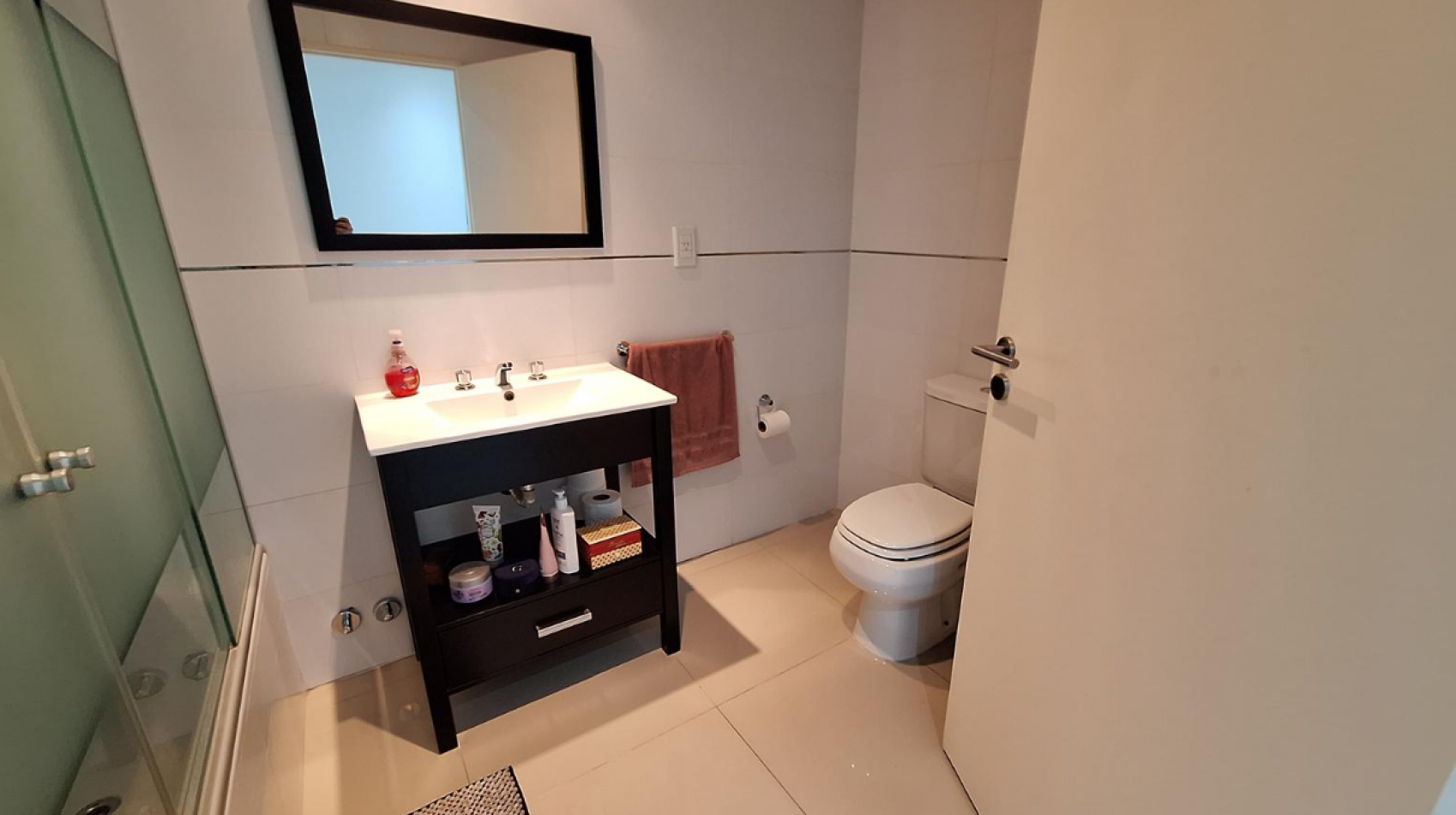 Venta 3 ambientes condominio Moron