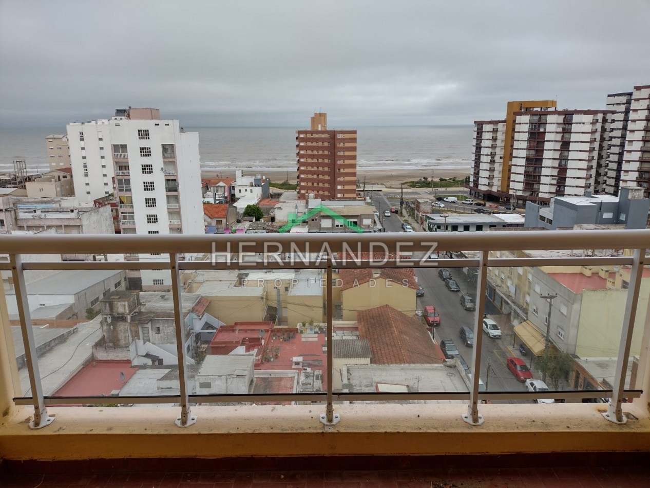 Venta Urgente Oportunidad Departamento 2 ambientes Mar de Ajo