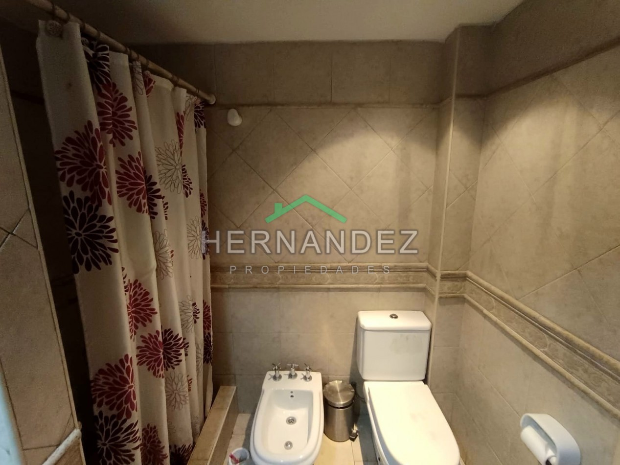 Venta Casa 6 ambientes Moron Sur