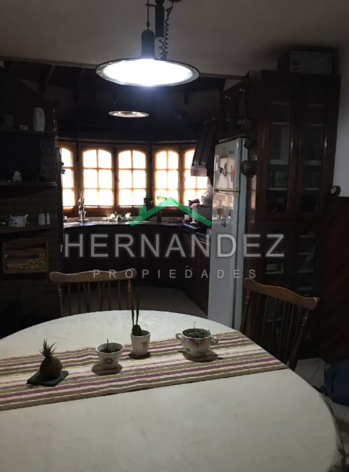 Casa En Venta Ituzaingo Norte